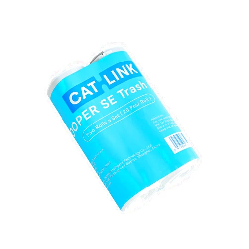 CATLINK Trash bag for SCOOPER-SE