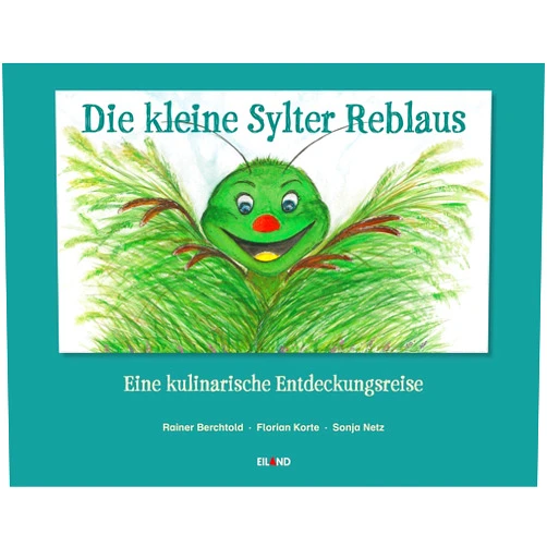 German Edition Die kleine Sylter Reblaus
