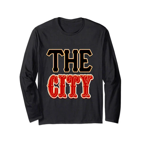 San Francisco Faithful, SF 415 Dynasty, Legacy, SF Bay Area Long Sleeve T-Shirt