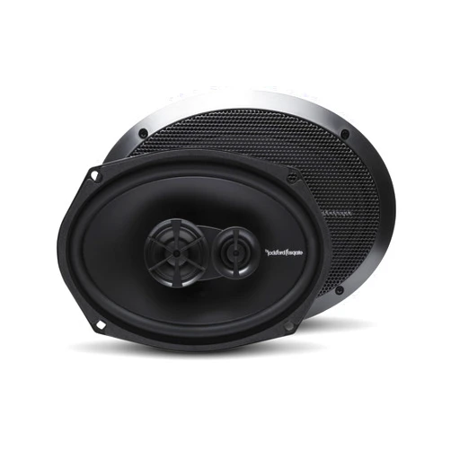 Rockford Fosgate Prime R169X3 6