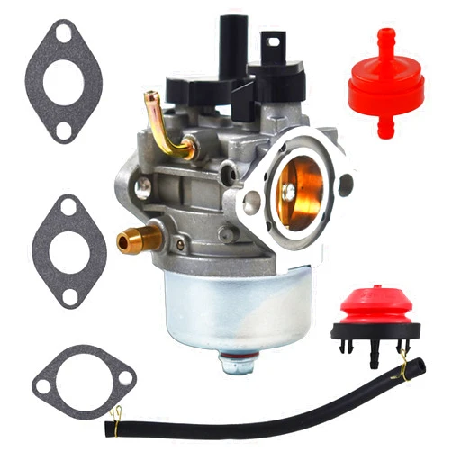 YSMN Carburetor Replacement for Toro CCR2450 CCR3650 Snowblower Replacement for Briggs Stratton 801396 Carb