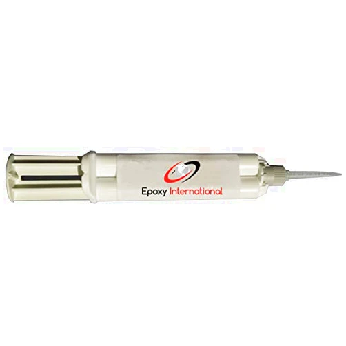 Epoxy International FDA-Bond 2 Food & Drug Administration Medical Grade Epoxy Adhesive, Low Viscosity RT Cure