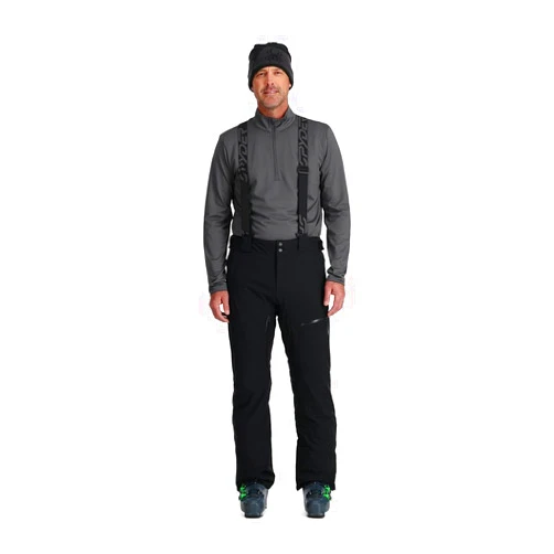 Spyder Men's Dare Pants Insulated Ski Pants