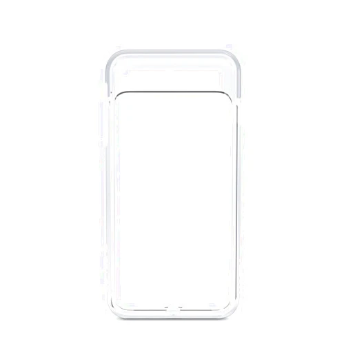 Quad Lock Poncho for iPhone SE (3rd / 2nd Gen) & 8/7 / 6 / 6s Clear