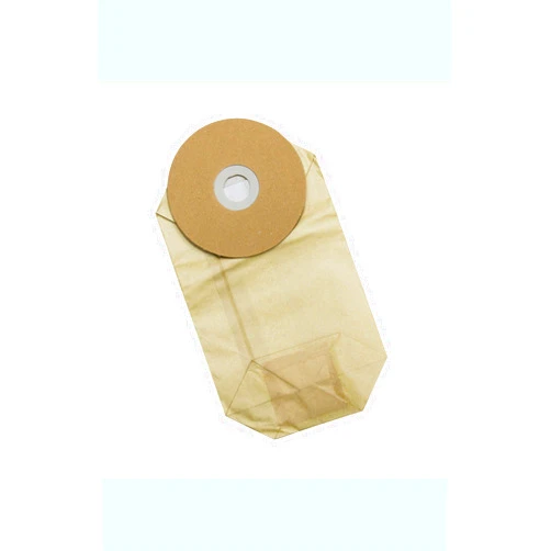 Powr-Flite X1486 Pro-Lite Backpack Vacuum Paper Bag (Pack of 10)