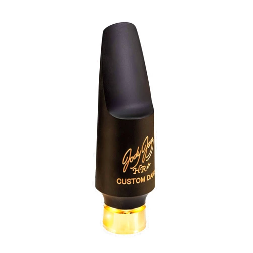 JodyJazz HR CUSTOM DARK Tenor Saxophone Mouthpiece 6*