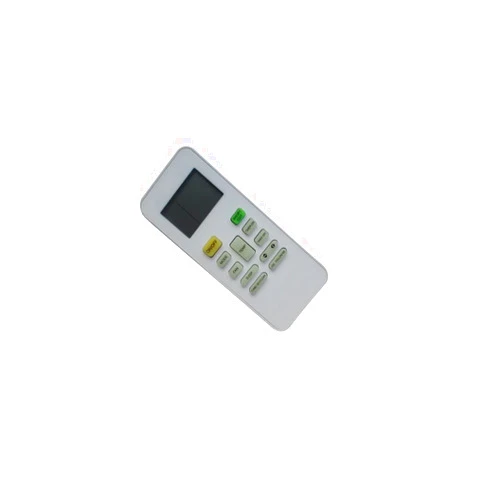 Generic Remote Control for Voltas RG52Y2/BGEF & Qlima S-JA2518 & Lloyd RG52Y2/BGEF & Fitco RG52B/BGE &Blue Star BS-HPAC12DA Room Air Condtioner