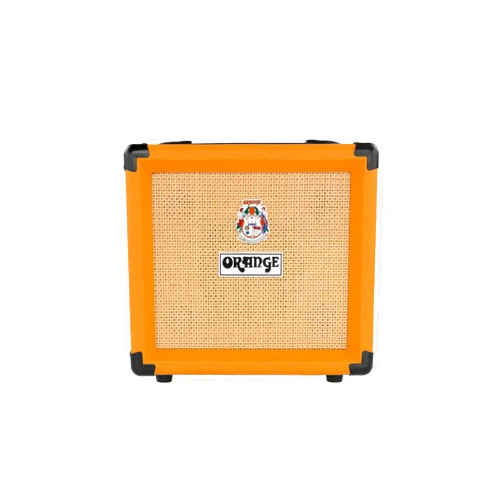 Orange Amps Electric Guitar Power Amplifier, (Crush12)
