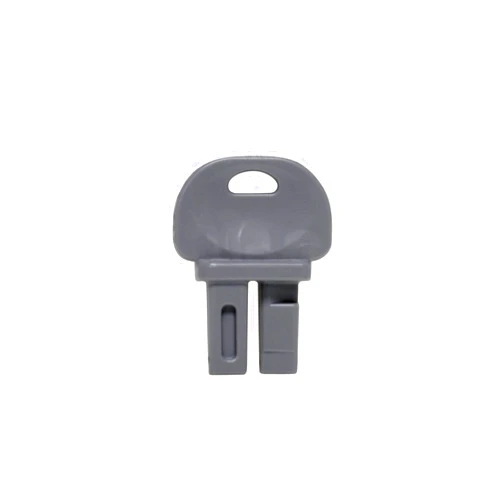 E-Z Klean EZ Klean Rat Bait Station Replacement Key (1 Key) FBS1078