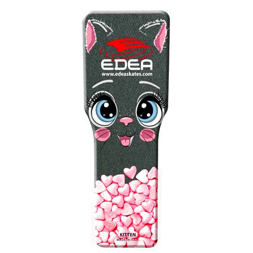 Edea Ice Skating Spinner