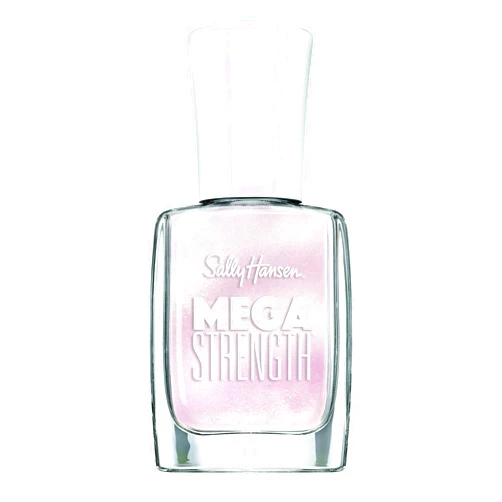 Sally Hansen Mega Strength, Liquid Power, 0.4 Fl Oz (Pack of 1)
