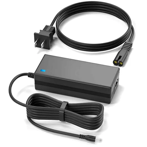 Onerbl 42V AC/DC Adapter Replacement for Fengc Model: FCA168-420004 FCA168420004 Shenzhen Fengchi Electric Co. Ltd DC42V 0.4A 42VDC 400mA 42.0V Power Supply Cord Cable Wall Battery Charger Mains PSU