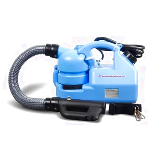 Generic Sprayer | Fogger | Mister - Versatile and Efficient for Spraying Liquid Solutions - Outdoor and Indoor Use - Cleaning, Disinfecting for Office, School, Building - Plant, Crop Mister