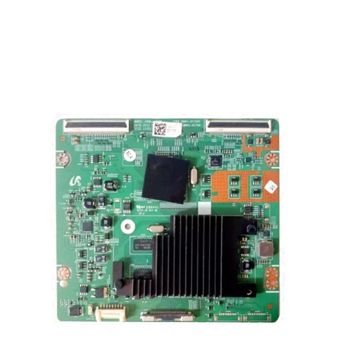 BTJCRLEB TV Motherboard，Compatible for Samsung，BN41-01790C BN41-01790 BN410 1790C Logic Board TV Motherboard(55 inch)