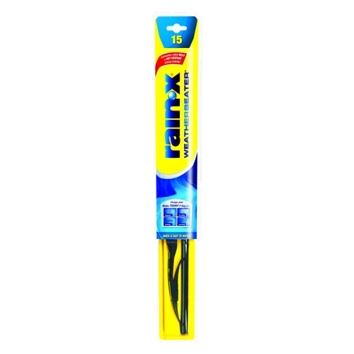 Rain-X RX30215-5PK Weatherbeater Wiper Blade - 15