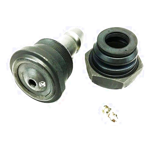 Lassos Boutique Kryptonite Products Heavy Duty Replacement Lower Ball Joint KRBJX3 Compatible with 2017-2020 Can-Am Maverick X3 64 inches 72 inches