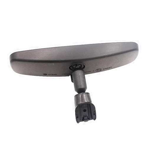 TOOWGM Interior Rear View Mirror OEM 96321-2DR0A 96321-2DR0-A103 Compatible For Nissan Fairlady Navara Altima NV1500 Titan Quest Versa Frontier