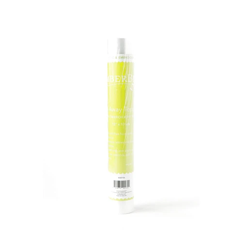 Kimberbell Iron-Away Topping Specialty Stabilizer - Stabilizer 12
