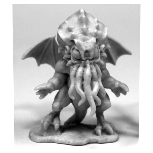 Reaper Miniatures 77609 Bonesylvanians Lou, Bones Miniature