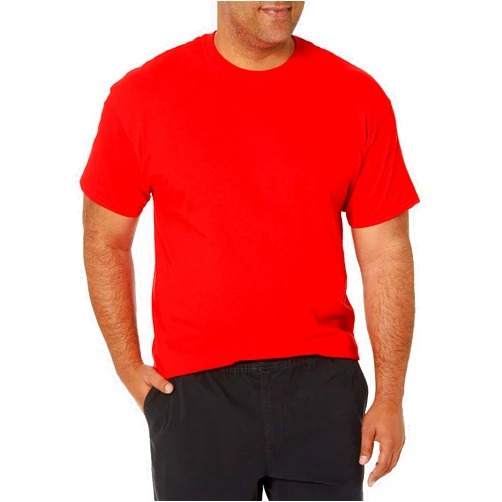 Gildan Adult Heavy Cotton T-Shirt, Style G5000, Multipack