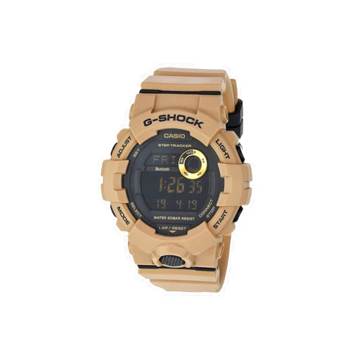 G-Shock GBD800UC-5 Brown One Size