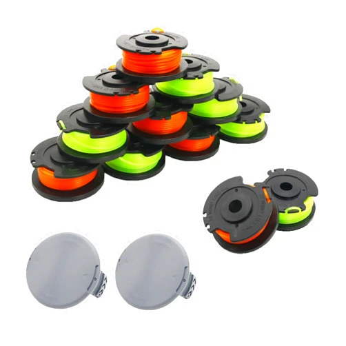 COSY GARDEN TOOLS String Trimmer Replacement Spool 15.7ft 0.065