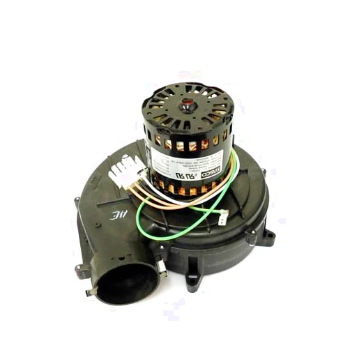 Fasco 70623861 Rheem Furnace Draft Inducer/Exhaust Vent Venter Motor Fasco Replacement