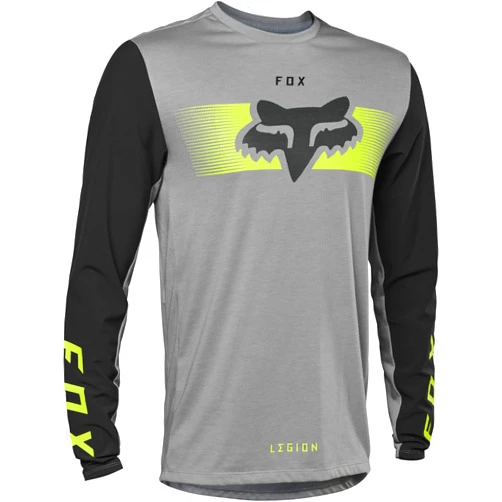 Fox Racing Mens Ranger Off Road Jersey