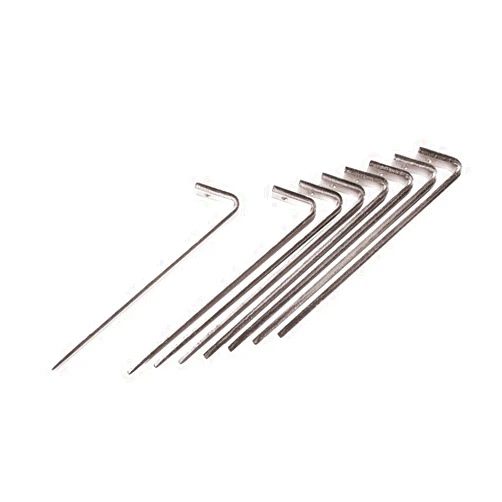 Kwik Goal Net Pegs