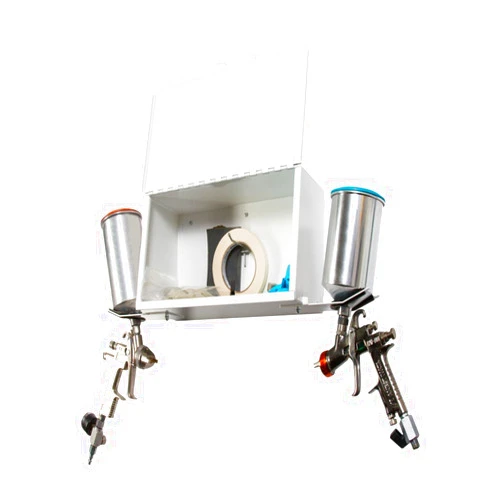 KARAJEN Magnetic BoothBox Mini