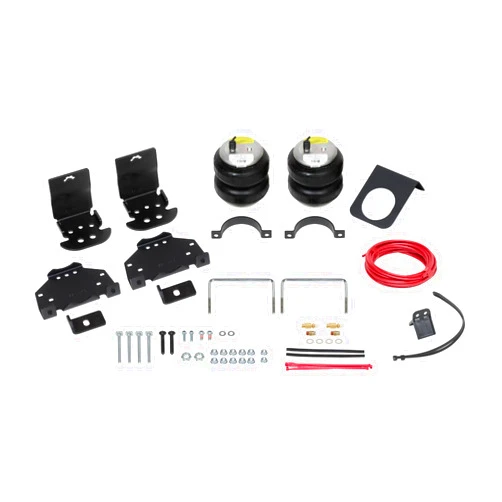 Airide Firestone Airide 2622 Ride-Rite Rear Air Springs Kit fits 2008-2026 E450 Cab-Chassis and E450 Class C Motorhome/Cutaway | 5-100 PSI | Load Capacity of 5,000 Pounds