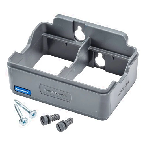 Rockler Bench Cookie Work Gripper Storage Rack