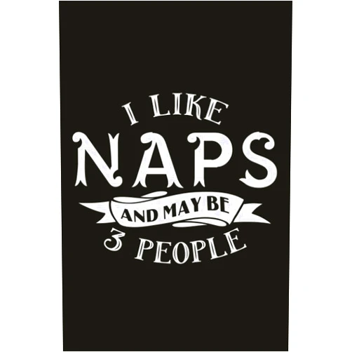 Naps Log Book Gifts Hiking Logbook - I like Naps And Maybe 3 People: Hiking Journal,Hiking Journal With Prompts To Write In, Hiking Log Book, Hiker's Journal, Hiking ... x 9