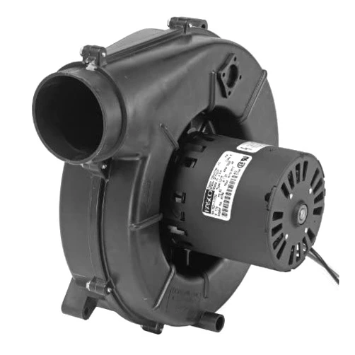 Fasco A196 1/25 HP 115 Volt 3200 RPM Trane Furnace Draft Inducer Blower