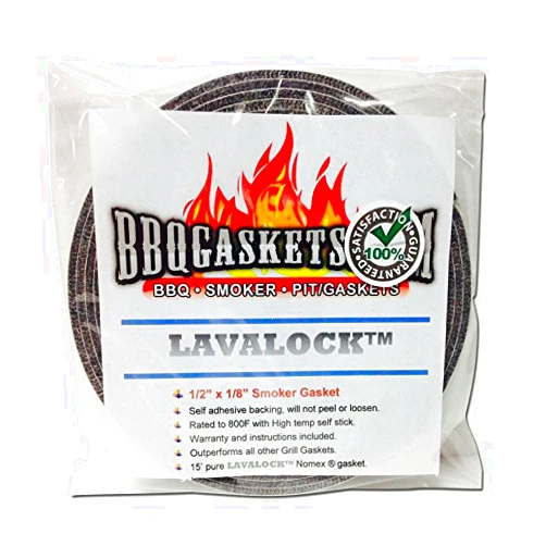 LavaLock 1/2