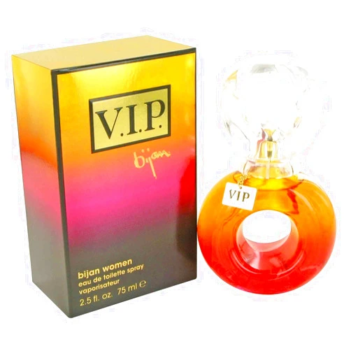 Bijan VIP by Bijan for Women - 2.5 Ounce EDT Spray