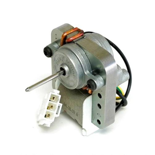 Fugedox 297250000 Refrigerator Evaporator Freezer Fan Motor for Electrolux Frigidaire, Replaces 216914200, 216934100, 5304442624, 297250000, EM50000, HY6010U120-2, AP4368950, PS2349477