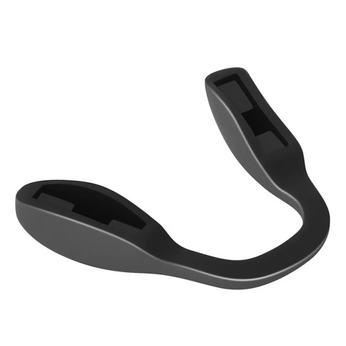 BLAZERBUCK Replacement Nose Pads for Oakley Split Shot OO9416/Crossrange OO9361/Split Time OO4129/Targetline OO9397 Sunglass
