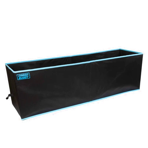 Tonneau Buddy Cargo Buddy - SUV Trunk Storage and Organizer - Durable, Tough, and Collapsible (Full Size)