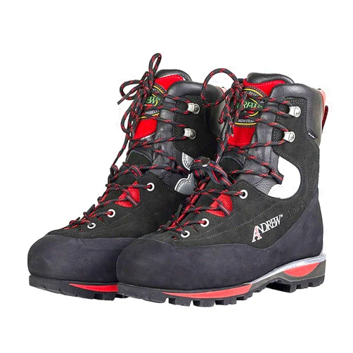 Arbpro Cervino Wood Steel Cap Chainsaw Boots