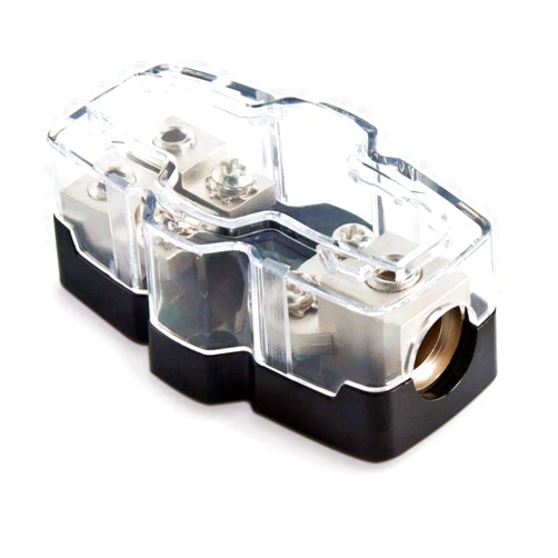 Sinus tec Sinustec MAV 1-2 Car HiFi Mini-ANL Fuse Holder Splash-Proof