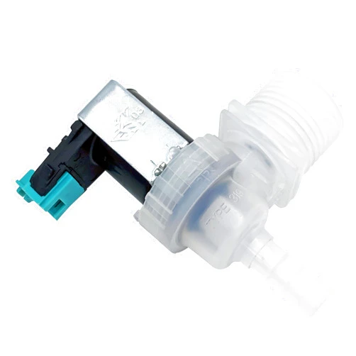 Lauzic Dishwasher Water Inlet Valve 00628334 for Bosch Thermador - Replaces 10023852 628334 00637572 AP7193108