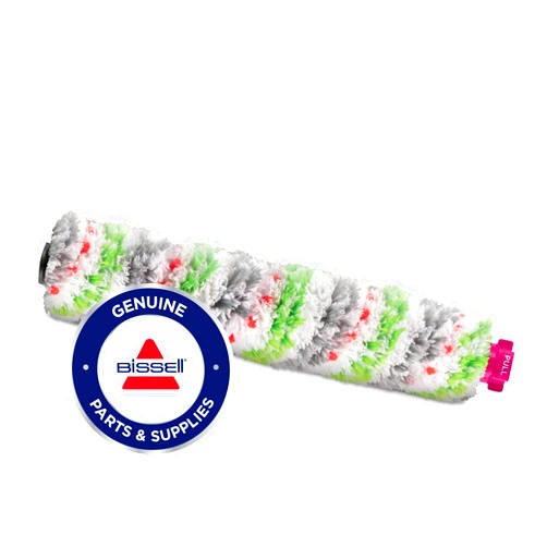 BISSELL Tangle-Free CrossWave Multi-Surface Pet Brush Roll, New OEM Part 2460