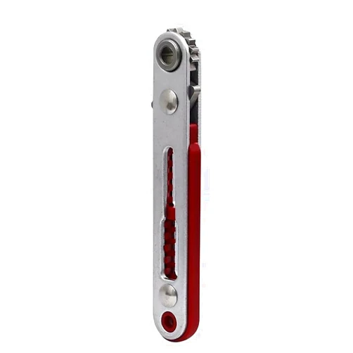 DBEIXIWEI Ratchet Wrench Hexagon Torx Bidirectional Control for Auto Repairing