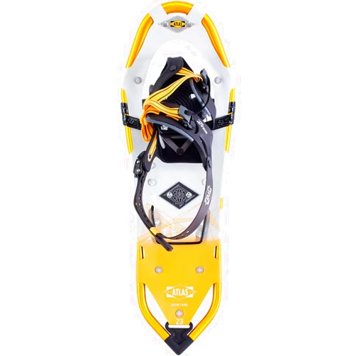 K2 Atlas Access