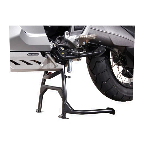 SW-Motech Centerstand SW-MOTECH Black. Honda Vfr 1200 x Crosstourer (11-).