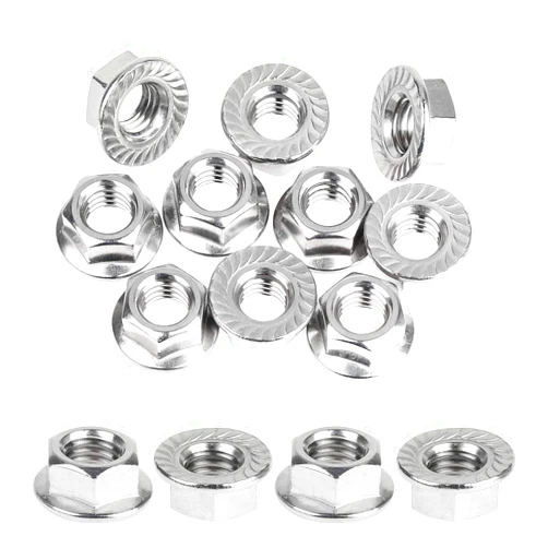 Powlankou 10 Pieces 1/2
