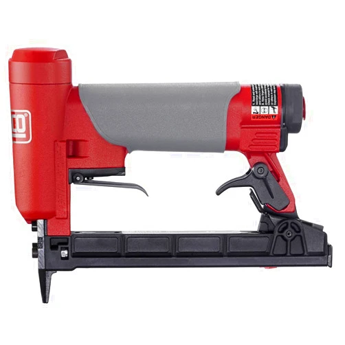 SENCO 6S0011N XtremePro 22-Gauge 1/2 in. Crown 1/2 in. Fine Wire Stapler