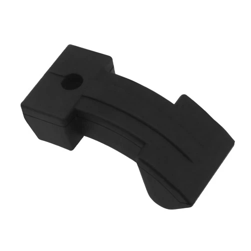 Micro Traders Electronic Drums Actuator Pedal Rubber Pad Compatible With Roland FD-8 TD-1 TD4 TD9 TD11 TD15 TD17 Hi Hat Sensor Trigger Rubber Pad Replacement Part