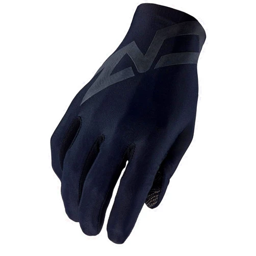 Supacaz SupaG Full Finger Cycling Gloves (Blackout, M)